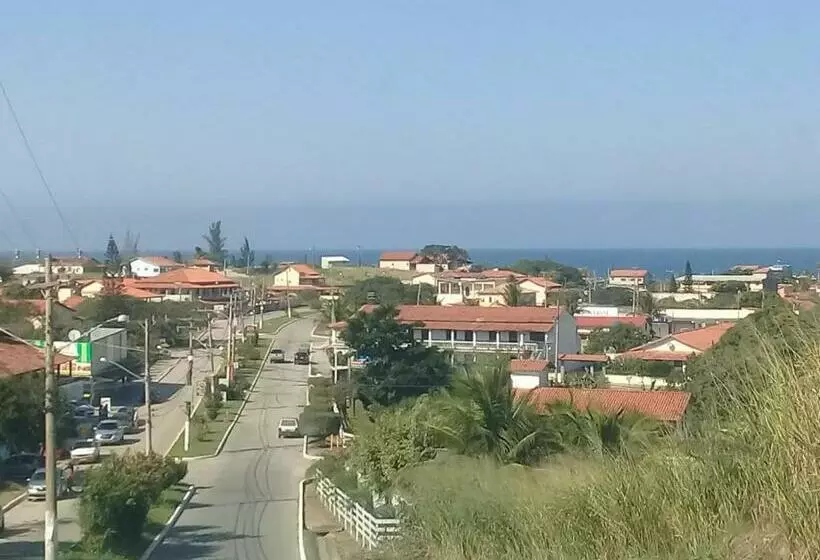 Lagomar Casa De Férias