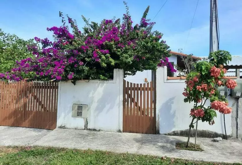 Lagomar Casa De Férias