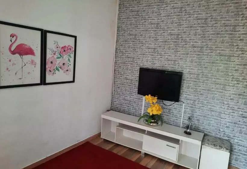 Lagomar Casa De Férias