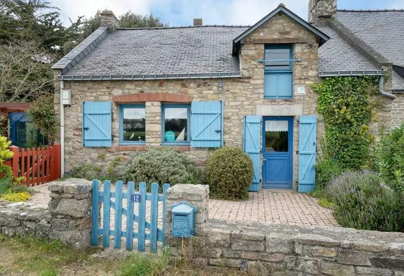 Golfe Du Morbihan, Maison De Charme Pour 6
