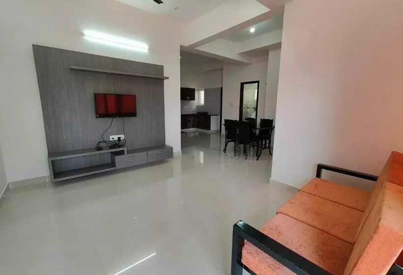 Meer Stay   Premium Service Apartments