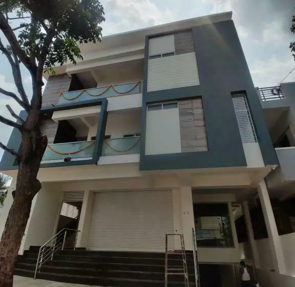 Meer Stay   Premium Service Apartments