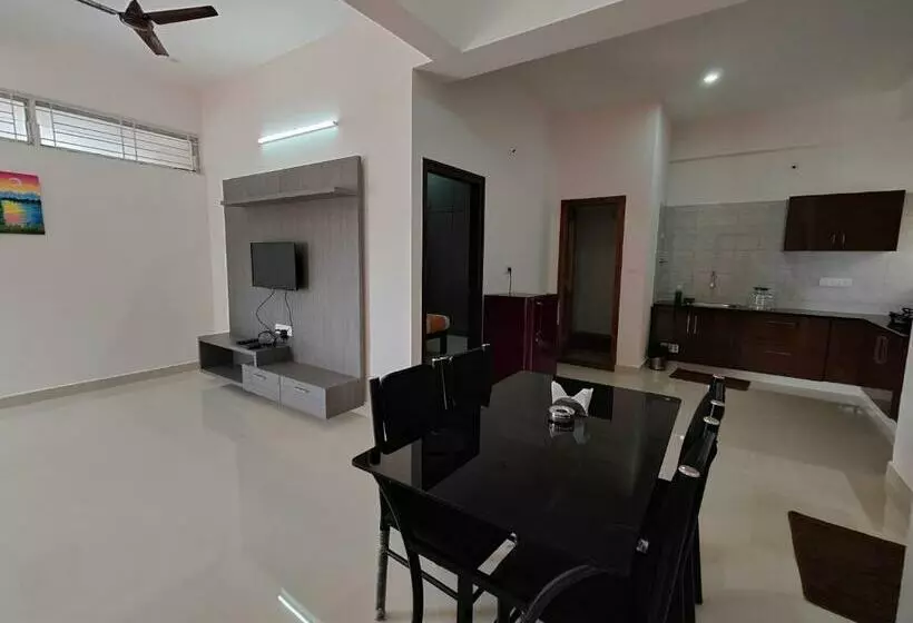 Meer Stay   Premium Service Apartments