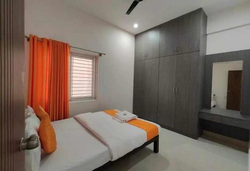 Meer Stay   Premium Service Apartments