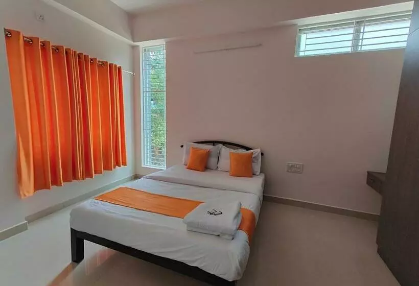 Meer Stay   Premium Service Apartments