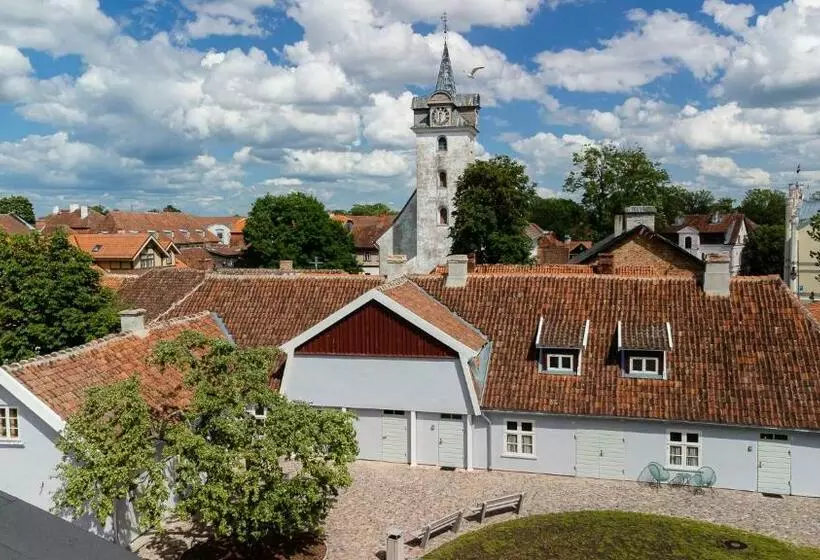 Raiņa Ielas Apartamenti R5