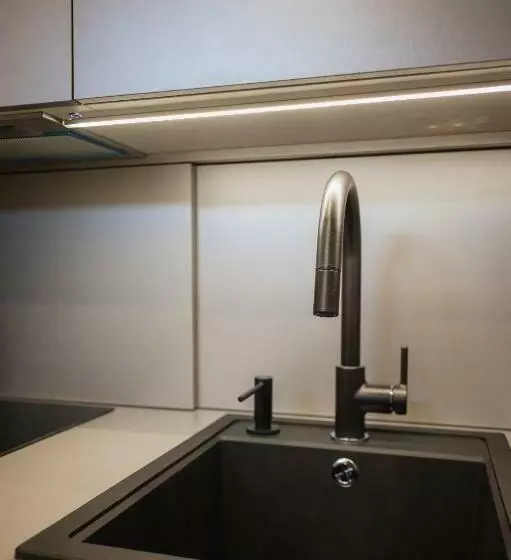 Raiņa Ielas Apartamenti R5