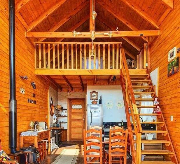 Refúgio Da Montanha Brasil Loft & Panoramic View