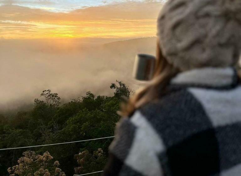 Refúgio Da Montanha Brasil Loft & Panoramic View