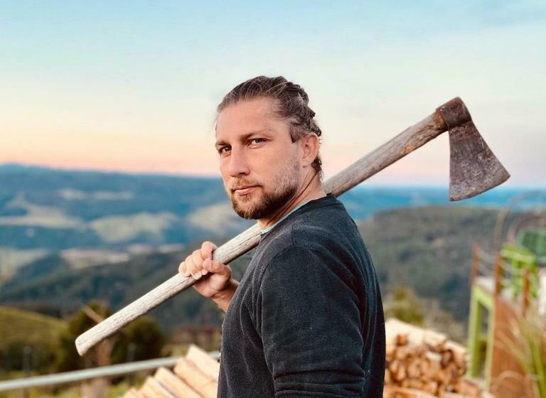 Refúgio Da Montanha Brasil Loft & Panoramic View