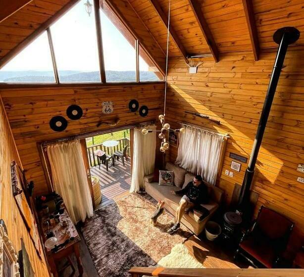 Refúgio Da Montanha Brasil Loft & Panoramic View