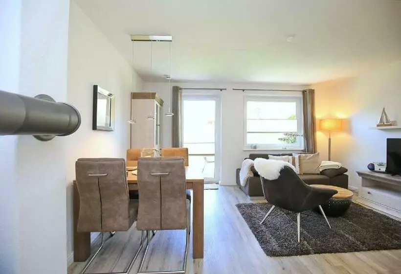 Urlauberdorf Haus 63b