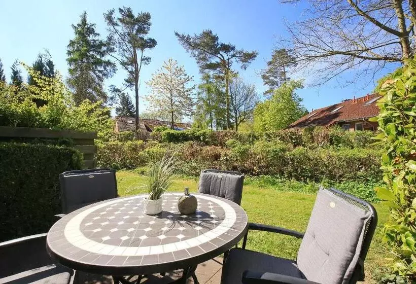 Urlauberdorf Haus 63b