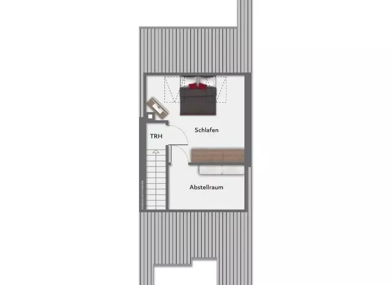 Urlauberdorf Haus 63b