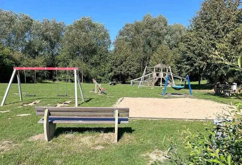 Urlauberdorf Haus 63b