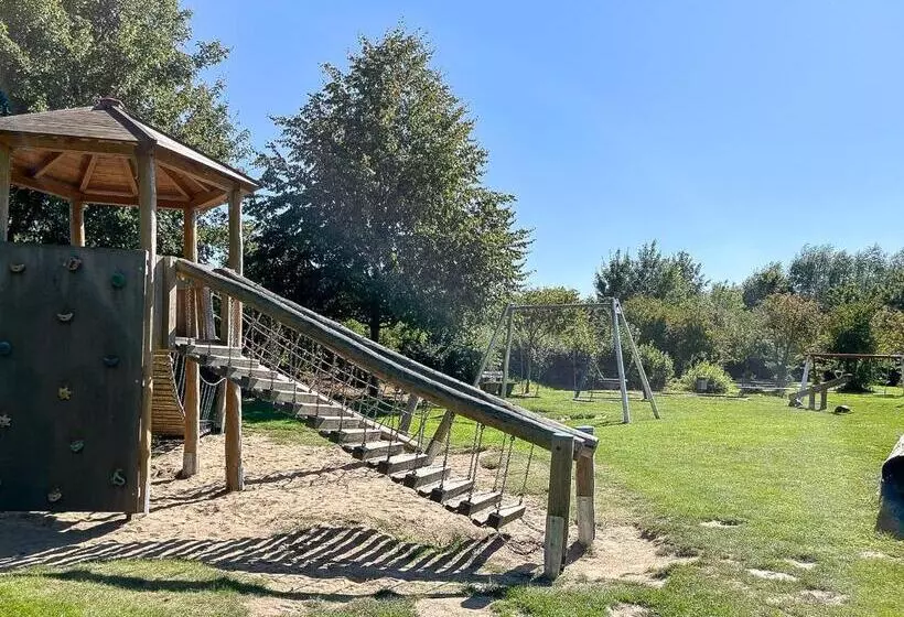 Urlauberdorf Haus 63b