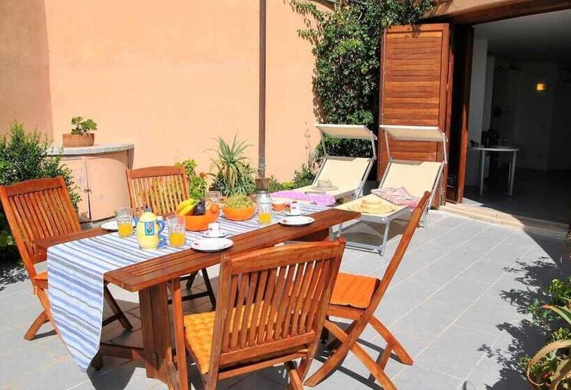 Villa Arborea Vista Mare Mozzafiato