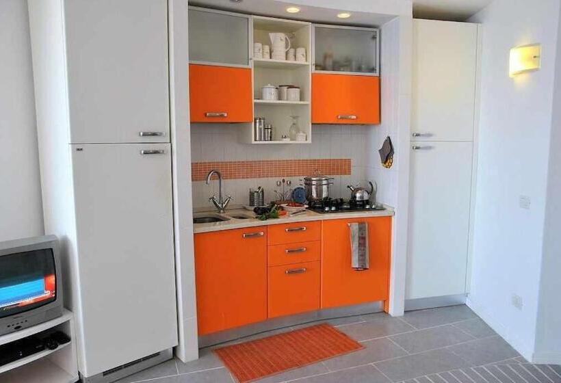 Villa Arborea Vista Mare Mozzafiato