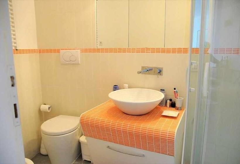 Villa Arborea Vista Mare Mozzafiato