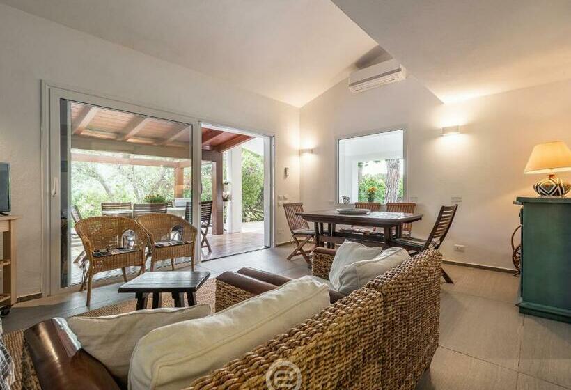 Villa Claudia Torre Delle Stelle