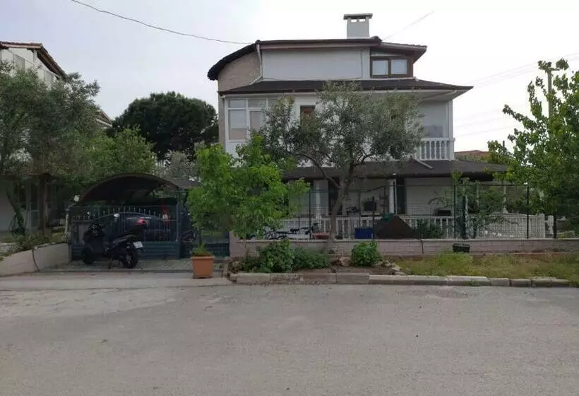 Villa Sahilkent