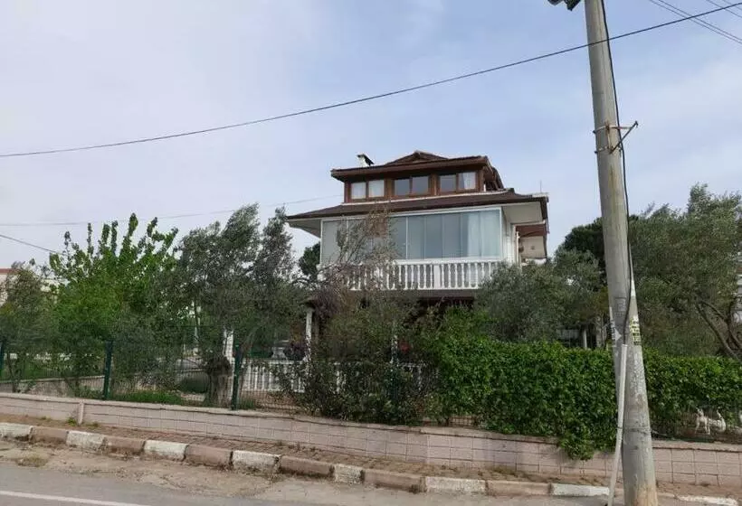 Villa Sahilkent