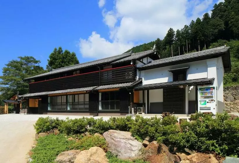 古民家ー芦ヶ久保