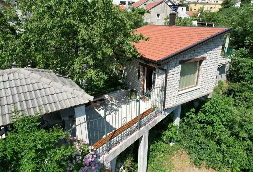 Apartman Dva Mosta