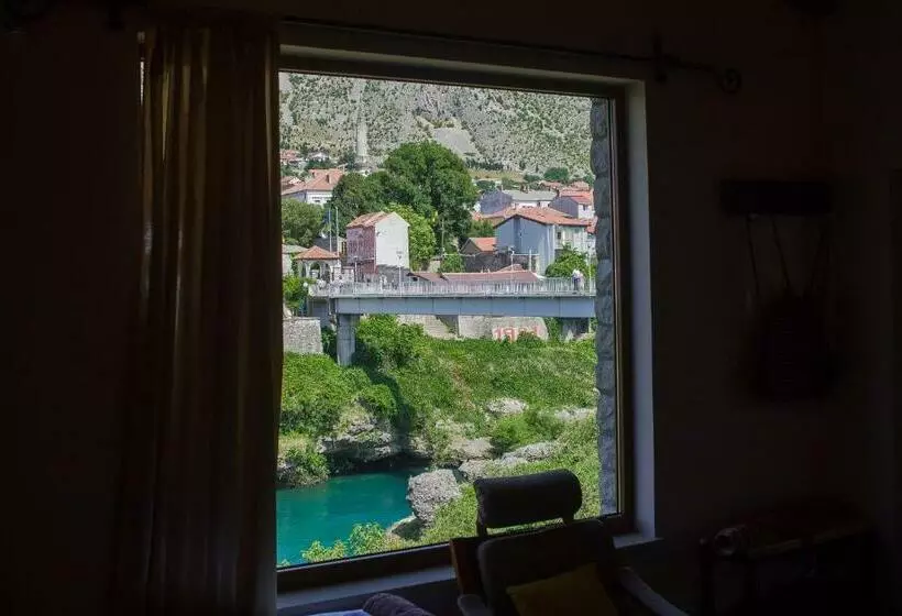 Apartman Dva Mosta