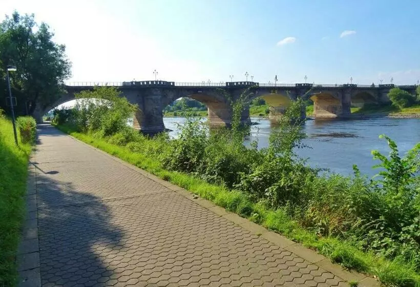 Apartment Altstadt 2