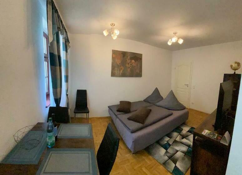 Apartment Altstadt 2