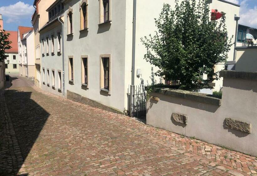 Apartment Altstadt 2