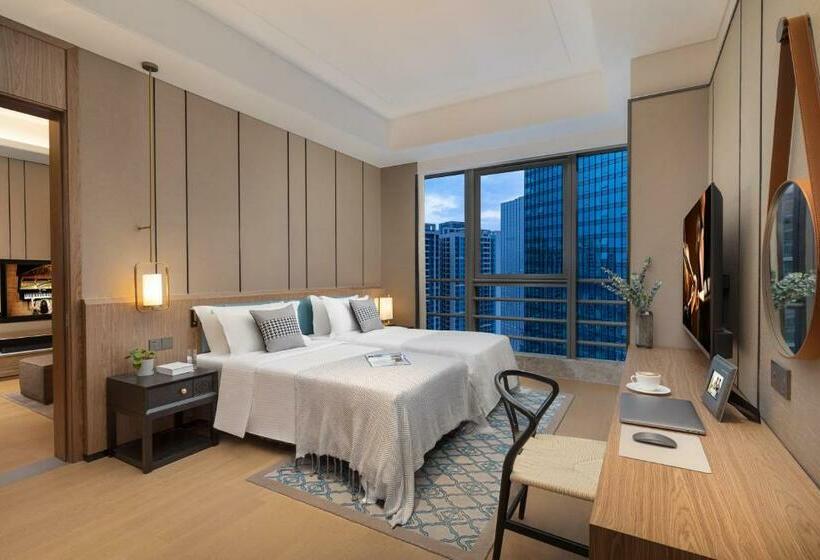 Ascott M City Foshan