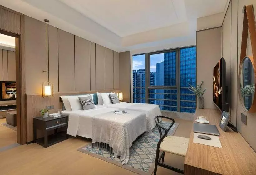 Ascott M City Foshan