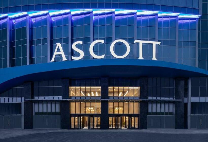 Ascott M City Foshan