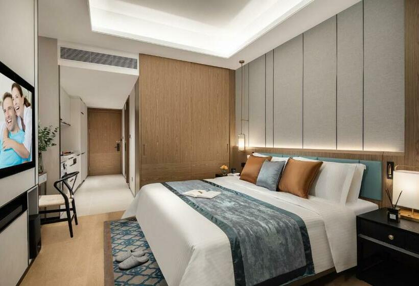 Ascott M City Foshan