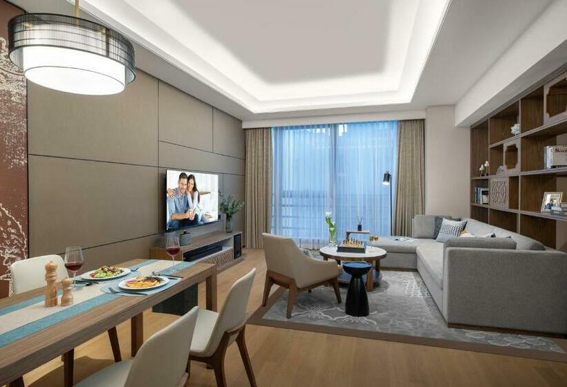 Ascott M City Foshan