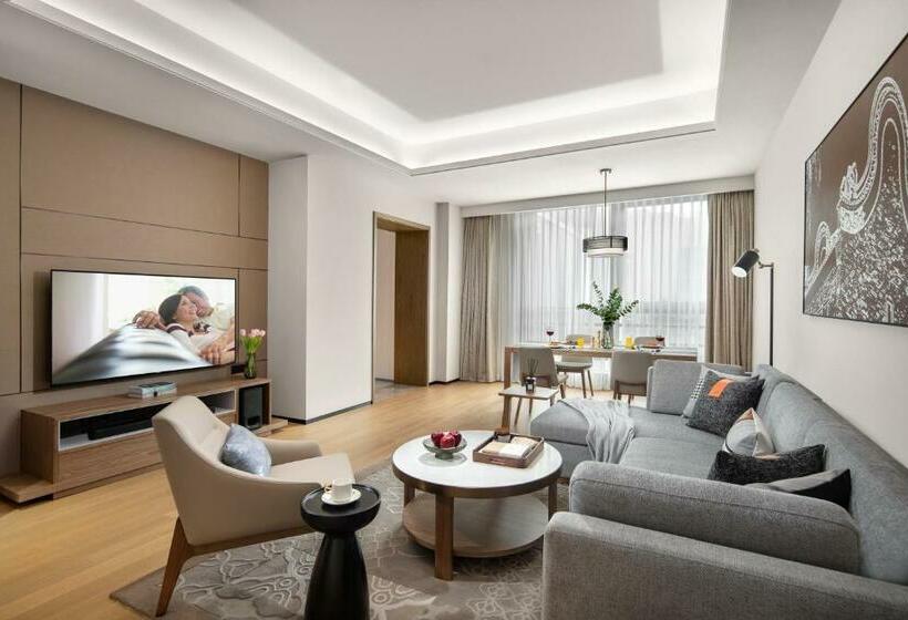 Ascott M City Foshan