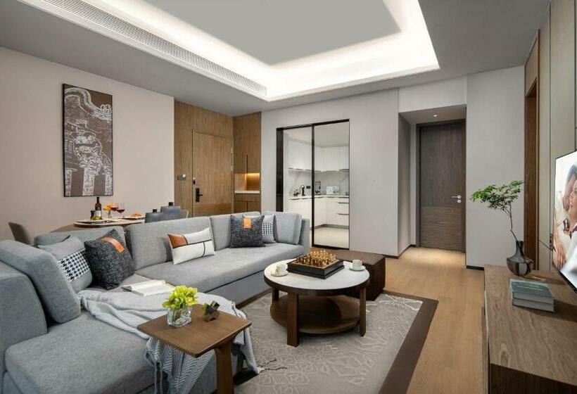 Ascott M City Foshan