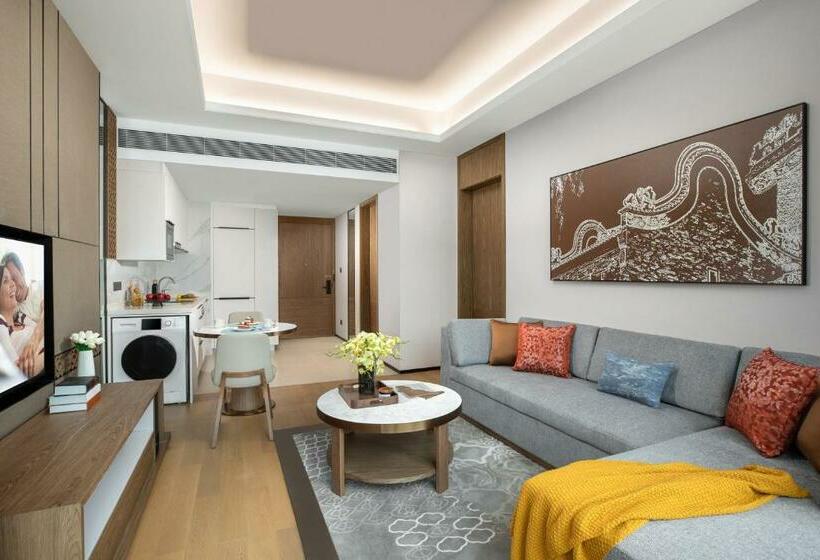 Ascott M City Foshan