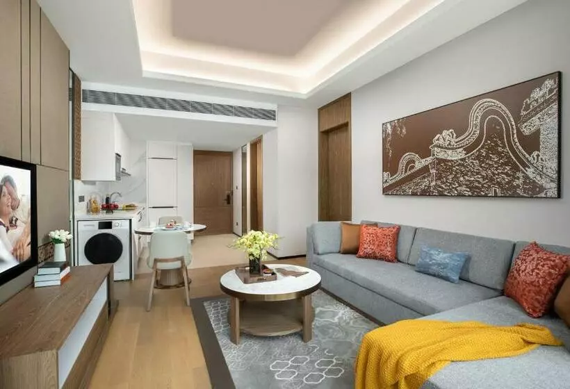 Ascott M City Foshan