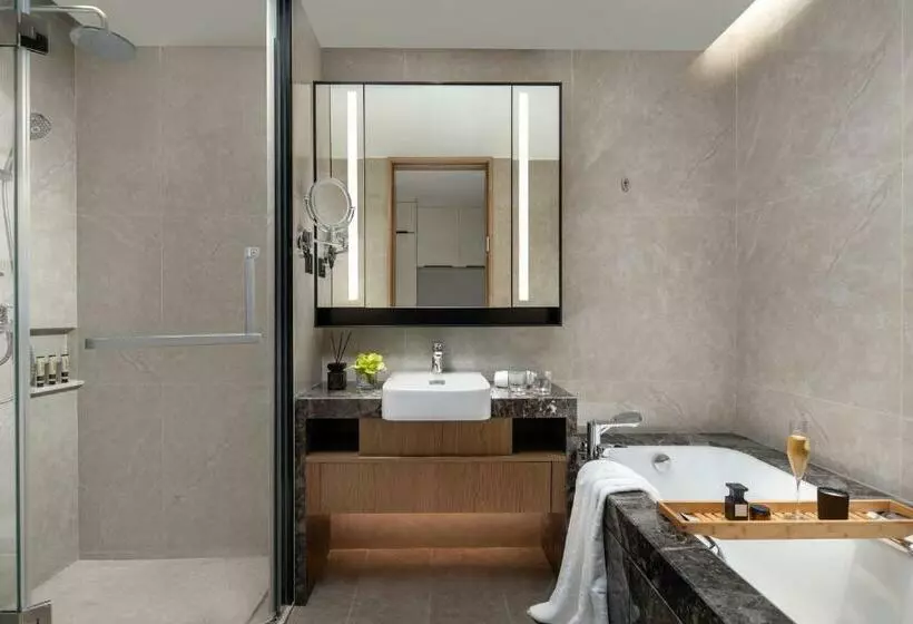 Ascott M City Foshan