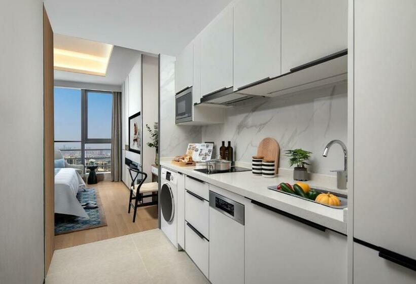 Ascott M City Foshan