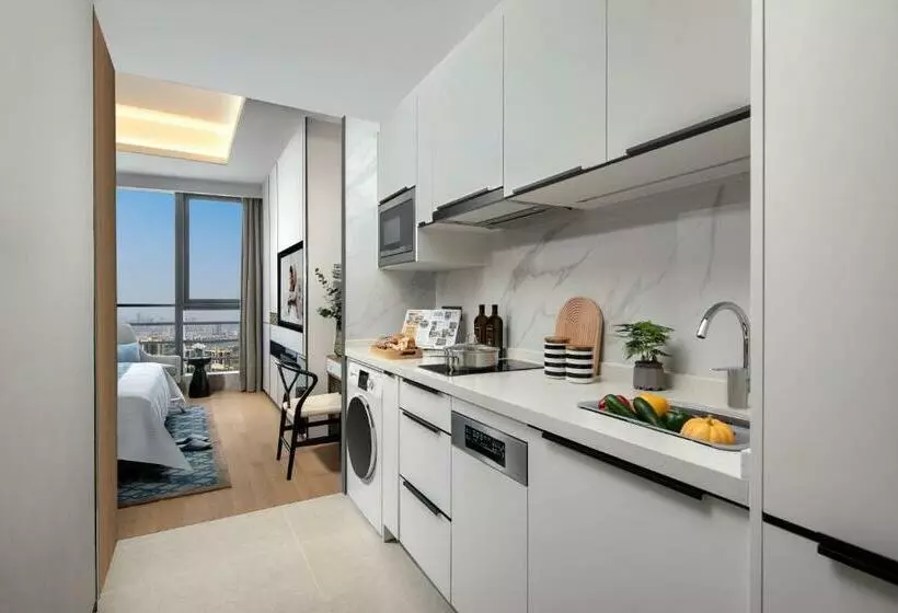 Ascott M City Foshan
