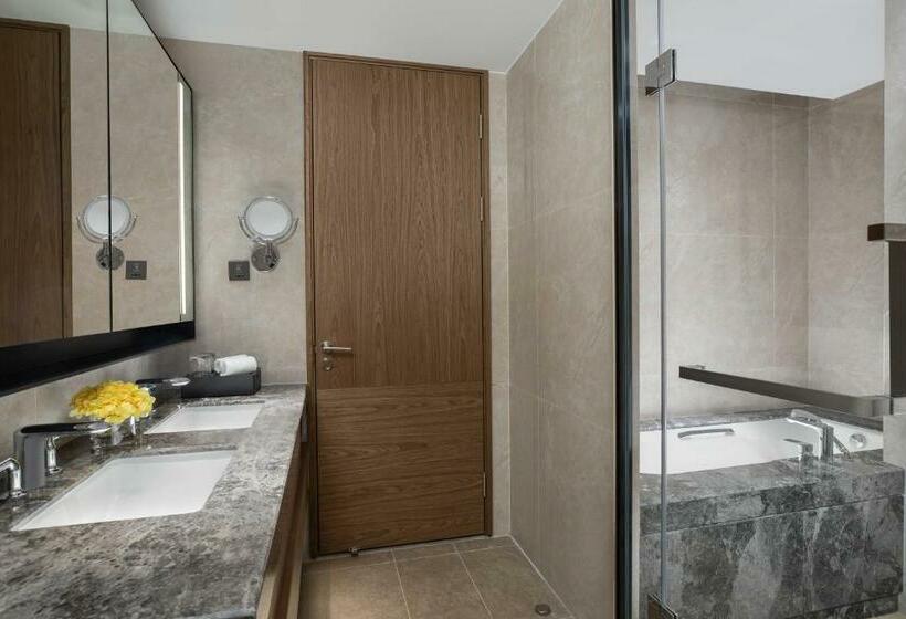 Ascott M City Foshan