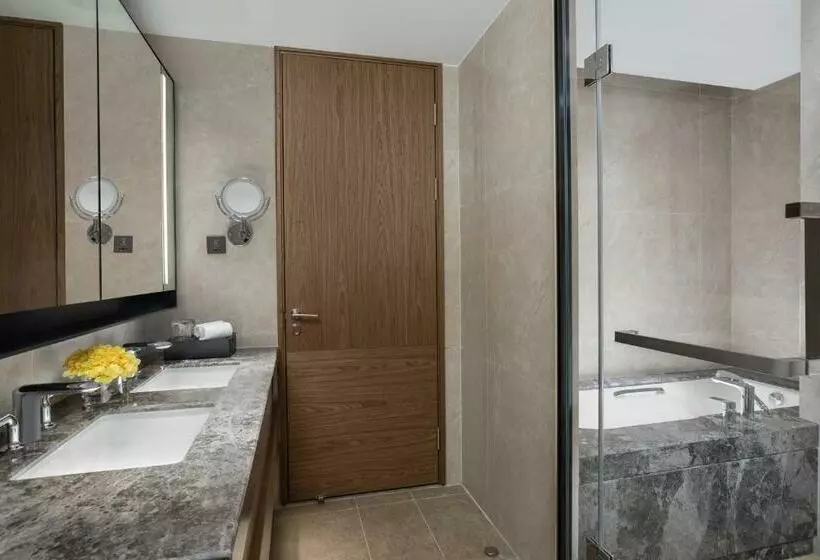 Ascott M City Foshan