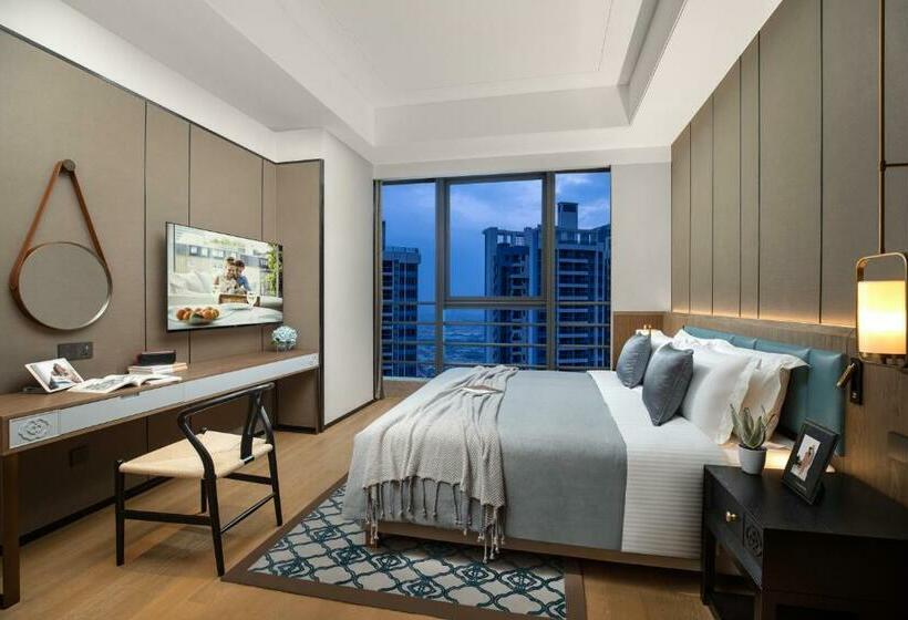 Ascott M City Foshan