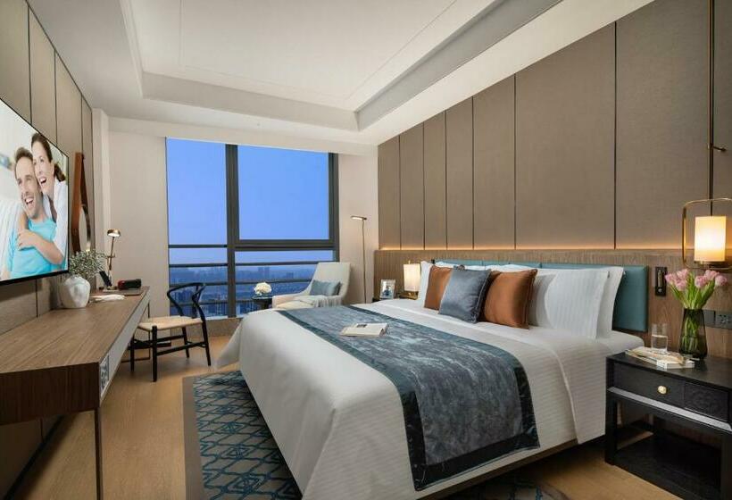 Ascott M City Foshan