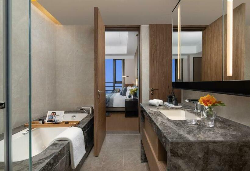 Ascott M City Foshan