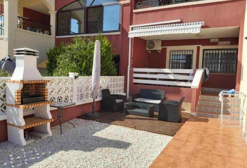 Casa Batala, Los Altos Torrevieja